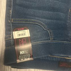 Legging (NO Boundaries)