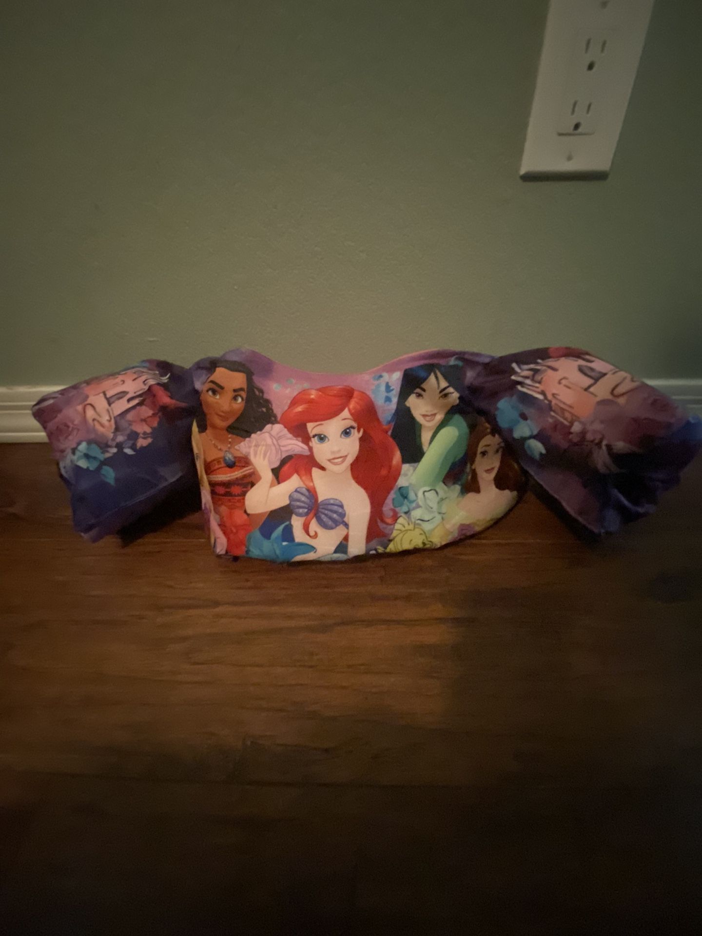 Kids Swimming Floatation Device