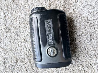 Rangefinder golf Bushnell Tour V2