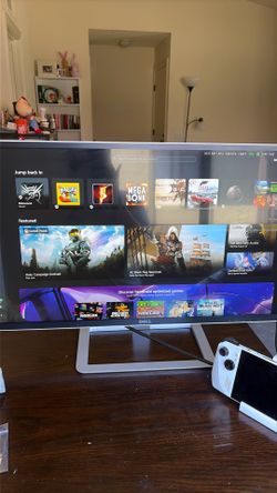 Dell 32inch monitor
