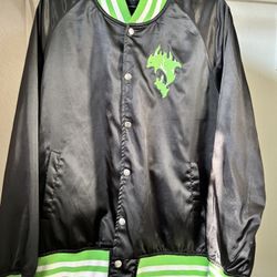 Pink Dolphins Jackets 