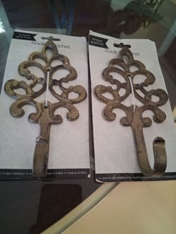 Hook Crochet