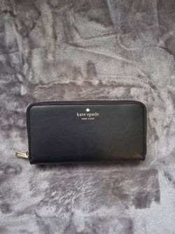Kate Spade Brynn Large Continental Wallet