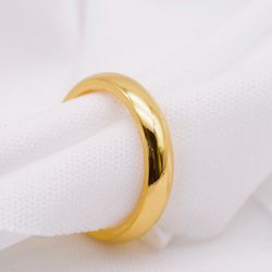 Brand New Titanium Wedding Bands. High-End Quality 