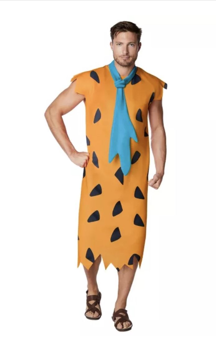 Halloween Costume 