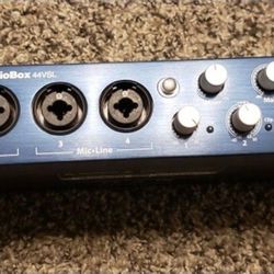 Presonus Audiobox 44VSL