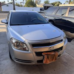 2009 Chevrolet Malibu