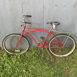 Vintage Schwinn  Bicycle 