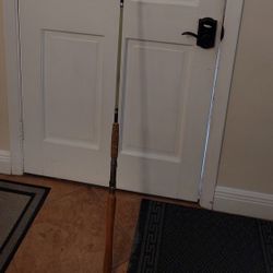 Shakespeare Fishing Pole Rod