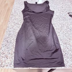 Womens Mini Dress