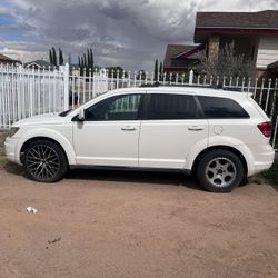 2009 Dodge Journey