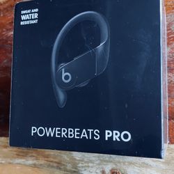 Powerbeats PRO
