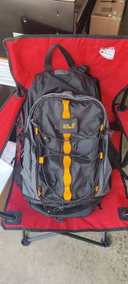 Hiking Pack