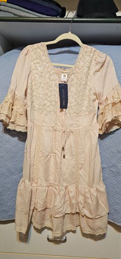 Womens dress