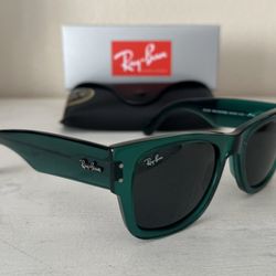  New Mega Wayfarer 