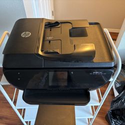 Wireless Printer/Scanner