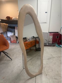 Modern Full Length Mirror