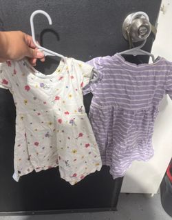 3 T dresses