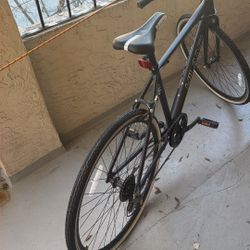 Hiland Biker Black Color 