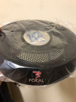 Focal 2x1 cover