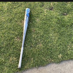Louisville Omaha Baseball Bat