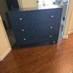 Entry Or Bedroom Dresser