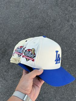 LA Dodgers Hat