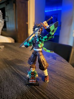 Shf tanjiro