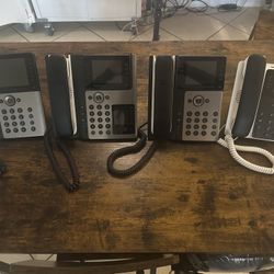 Polycom Phones For Sale 
