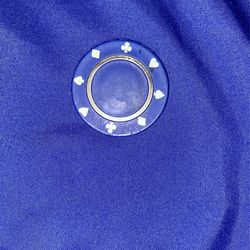 Poker Chip