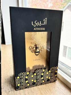 Lattafa Perfumes (READ DESCRIPTION)