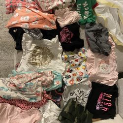 Baby/toddler Girl Clothes