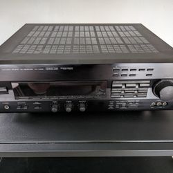 Yamaha AV Receiver RX-V592