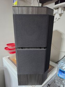 Bose  4001 speaker
