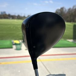 Taylormade Stealth Extra Stiff Driver 9 Degrees