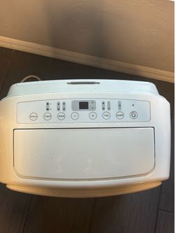 EdgeStar Portable Air Conditioner