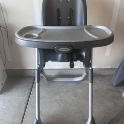 Graco High Chair