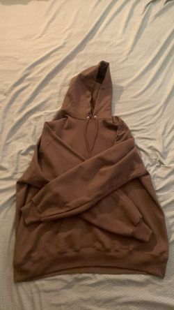 Hanes Heavyweight Hoodie