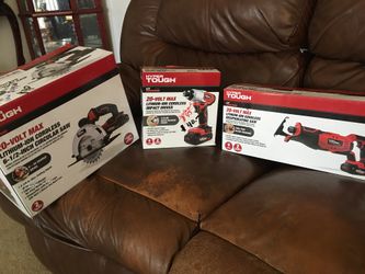 Power tools