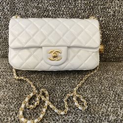 Chanel Pearl Crush