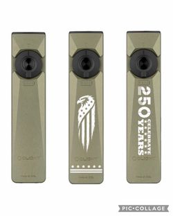 Olight Arkfeld Ultra 3-in-1 Flashlight