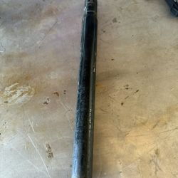 BMX Seat Post 