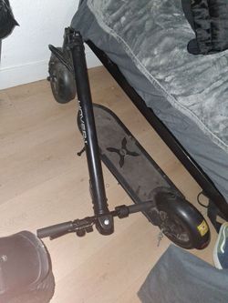 HOVER-1 ELECTRIC SCOOTER