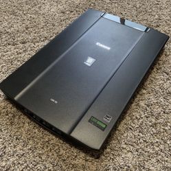 Canon Scanner lide 110