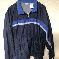 Men’s Windbreaker Set