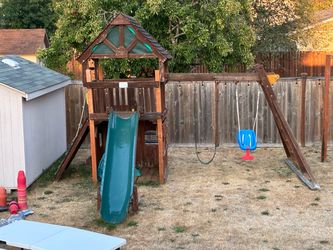 Free playground