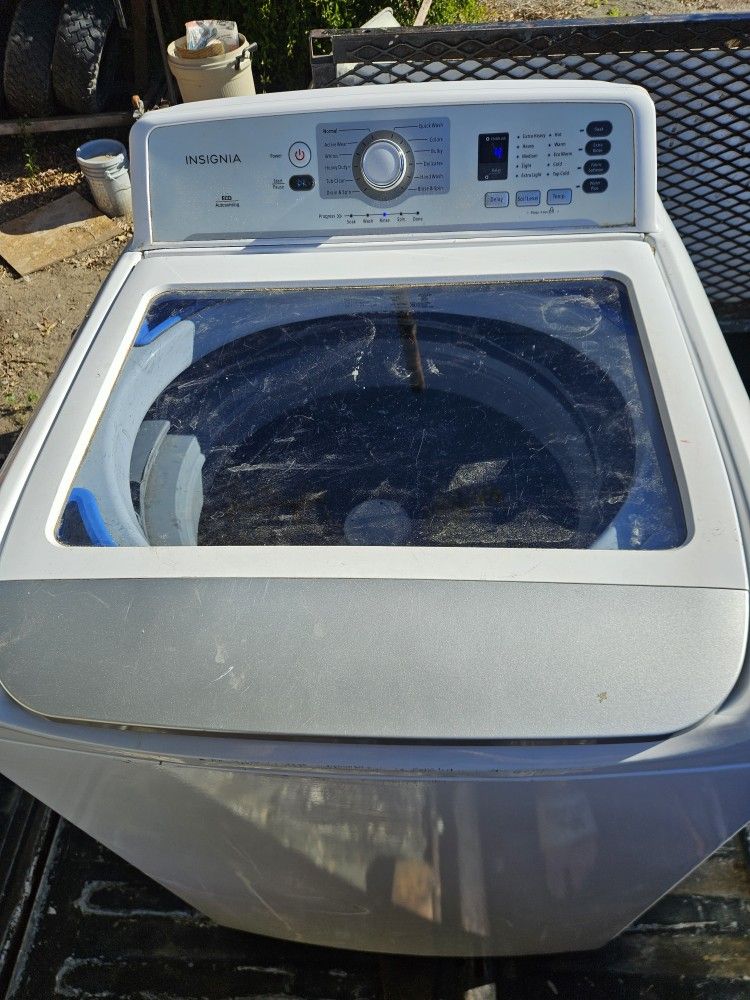 Washer