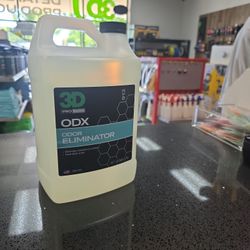 ODX[Oder Remover]