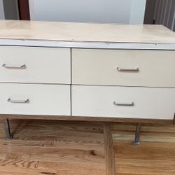 Dresser Drawers Solid.  
