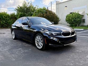2024 BMW 3 Series